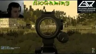 BioGaming - Wasteland Gameplay - Utes - 20/03-2013 - 5 / 5
