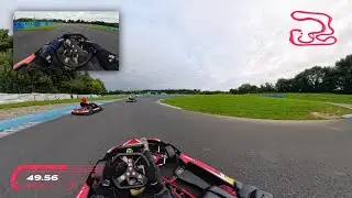 Whiteriver Park - Karting Grand Prix 17/08/2024
