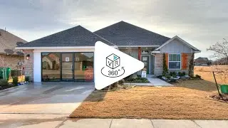 Edmond New Home Builder tour: Home Creations 2021
