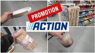 ARRIVAGE ACTION  - Les PROMOTIONS  - 31 DÉCEMBRE 2025 