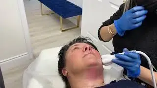 VENUS VIVA DIAMOND POLAR RADIOFREQUENCY TREATMENT