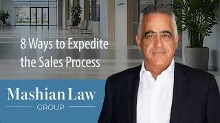 8 Steps Sellers Can Take to Expedite a Real Estate Sale and Close Faster