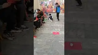 Breaking Egg 🥚 Fun activity 😂😜🤭 #exercisegame #exercise #pakarmyzindabad #cutebaby #pizza