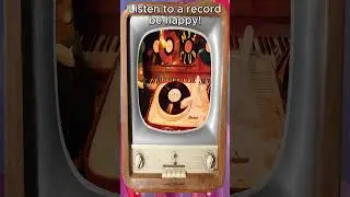Stewardess #RecordsKing_13133 #ListenSU_13133 Recorded USSR Aprelevka 8