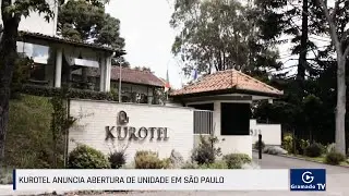 Kurotel anuncia abertura de unidade em S&atilde;o Paulo