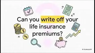 Are Life Insurance Premiums Tax Deductible?
