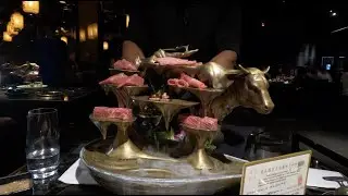 Our Experience at The X Pot in Vegas