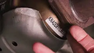 SAFECAT CA SB55 Install Video