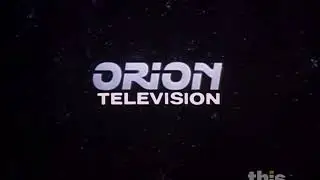 Mace Neufeld Prods/Barney Rosenzweig Productions/Orion TV/MGM Worldwide TV Distribution (1985/2005)