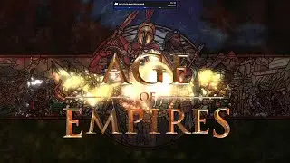 AOE Definitive edition - Greek Campaign 6