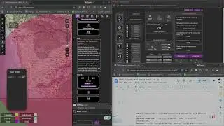 Lost Mines - Last Session