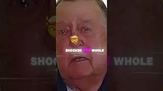 Интернет удивил этого 88-летнего ветерана🥹