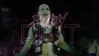 Ruby Riott (WWE NXT) Custom Entrance V&iacute;deo V2 - 