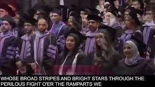 2025 School of Dentistry Commencement Ceremony &mdash; University of Detroit Mercy