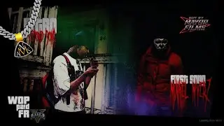 WopPa!dFR - m!Xael myerZ & !NTRO (Official music video)