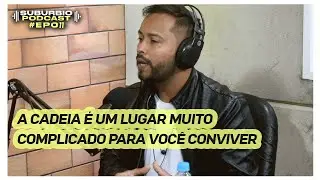 Tem que ter muita habilidade para n&atilde;o enlouquecer