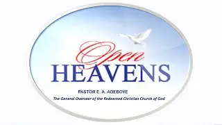 Open Heavens Devotion January 24th, 2026 by Pastor E. A.  Adeboye/TOPIC: Reach For More