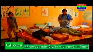 Khmer Daily Local News on Apsara net on 9 Sep 2013 Part 2 END