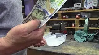 TRM SENDS CASH FOR PRODUCT VIDEOS