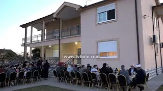 AKTUALE - Iftar në Rrogath