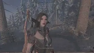 Finding the Shards of Mehrunes Razor