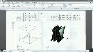 Plot-157-How to plot points in 2D and 3D plot.