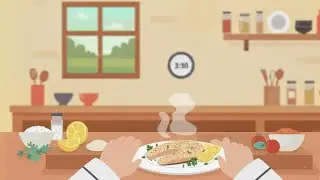 fish processing