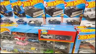 1967 Chevy C10 Fast & Furious Dodge Challenger, Dodge Dart, Gas Monkey Garage 1968 Corvette