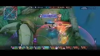 Battle for 3rd (REPH eSports 2025) EdOps vs FAH Game 2