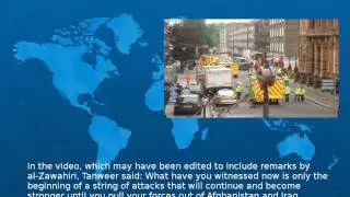 7 July 2005 London Bombings  - Wiki