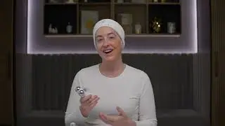Danucera Master Mask & NuFACE Facial: Danucer&rsquo;s Skincare Masterclass