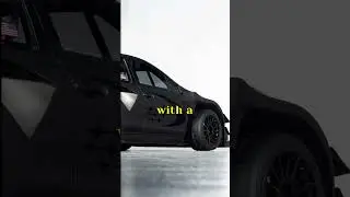Subaru Built the MEANEST WRX!