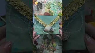 how to make a mermaid fall in love with you 🧜&zwj;♀️🫧🐚 #DIY #mermaid