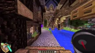 ReLeNtLeSs-Craft - Update