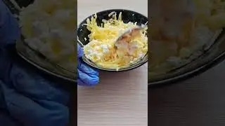 Завтрак &laquo;из ничего&raquo;: много белка и минимум затрат  #diy #рецепты #еленаматвеева #диета