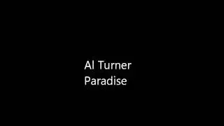 Al Turner- Paradise