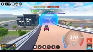 Roblox Drive World - Epic Quest : M4 GT3 Part 2