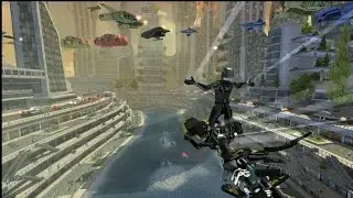RIPTIDE GP RENEGADE MOD Gameplay Like You've NEVER Seen!||reptide gp 2