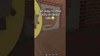 BONDS IN BANK GLITCH in Dead Rails Roblox (No Script) | Dead Rails Classes Speedrun Guide #deadrails