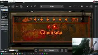 Audio Assault - Chainsaw (Short Demo)