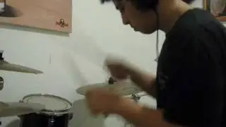Red Hot Chili Peppers - Californication (Drum Cover)