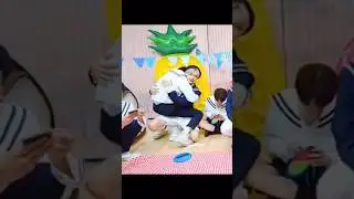 Han's hug Felix🫠​😭 #straykids #hanjisung #felix #bangchan #skz