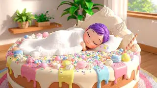 Which Dream Bed Would You Choose? 🛏️✨ Ultimate Oddly Satisfying AI ASMR