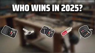 The Top 5 Best Fixit Sticks in 2025 - Must Watch Before Buying!