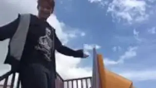 Random Recess Moments 2