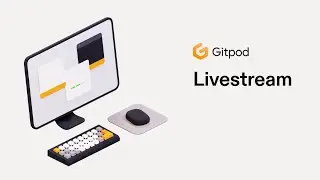 A Better Developer Experience With Gitpod & Okteto