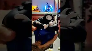 UNBOXING FIRST4FIGURES Ori and Naru Night Version