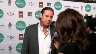 Indie Entertainment News -Director Bruce Caulk