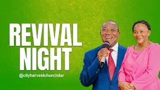 REVIVAL NIGHT | Mch. MUSA LATSON| 31.JAN. 2025 | ONLINE CHURCH SERVICE