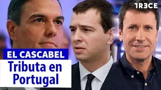 Hacienda concluye que el hermano de Pedro Sánchez tributa en Portugal sin justificar 1'7 millones